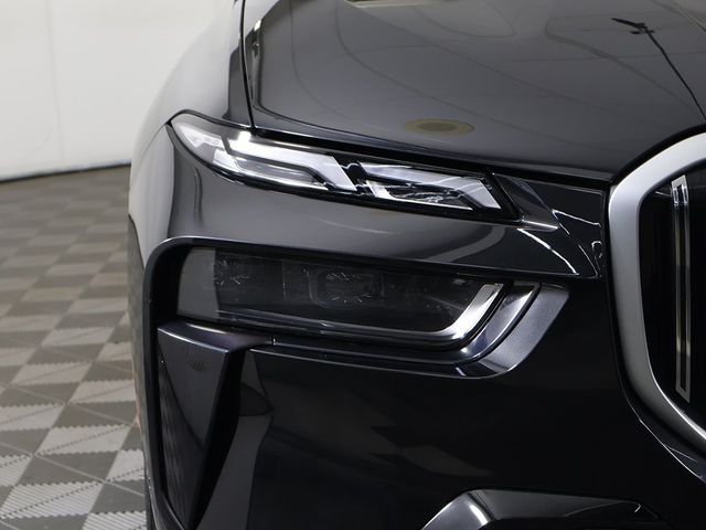 2024 BMW X7 xDrive40i Sports Activity Vehicle - 22930119 - 13