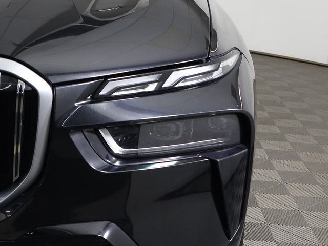 2024 BMW X7 xDrive40i Sports Activity Vehicle - 22930119 - 14