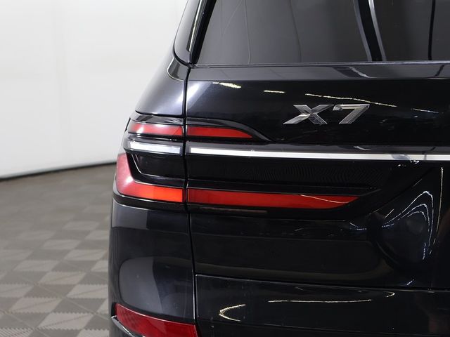 2024 BMW X7 xDrive40i Sports Activity Vehicle - 22930119 - 15