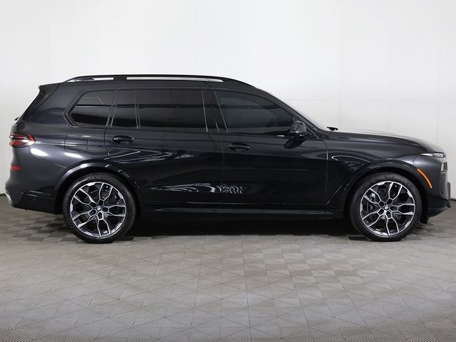 2024 BMW X7 xDrive40i Sports Activity Vehicle - 22930119 - 18