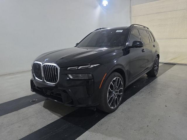 2024 BMW X7 xDrive40i Sports Activity Vehicle - 22930119 - 1