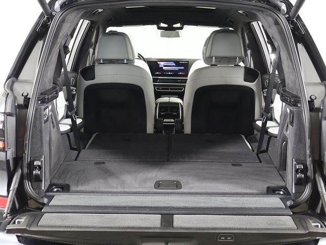 2024 BMW X7 xDrive40i Sports Activity Vehicle - 22930119 - 19