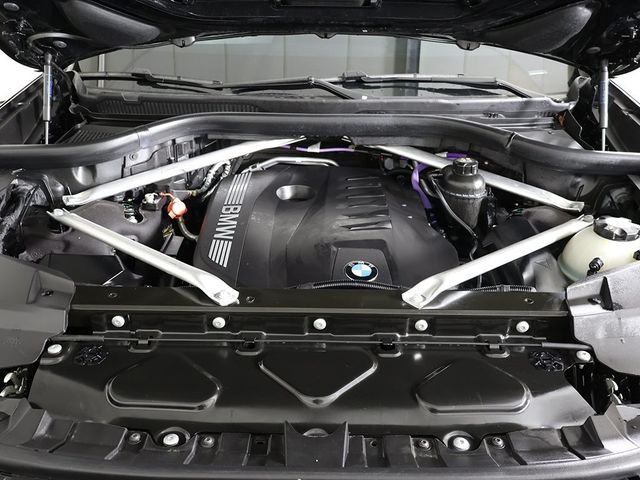 2024 BMW X7 xDrive40i Sports Activity Vehicle - 22930119 - 22