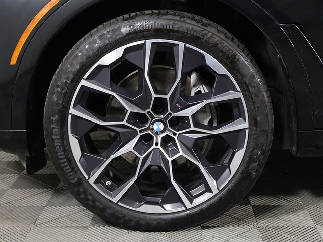 2024 BMW X7 xDrive40i Sports Activity Vehicle - 22930119 - 23