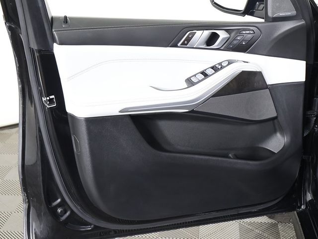 2024 BMW X7 xDrive40i Sports Activity Vehicle - 22930119 - 24