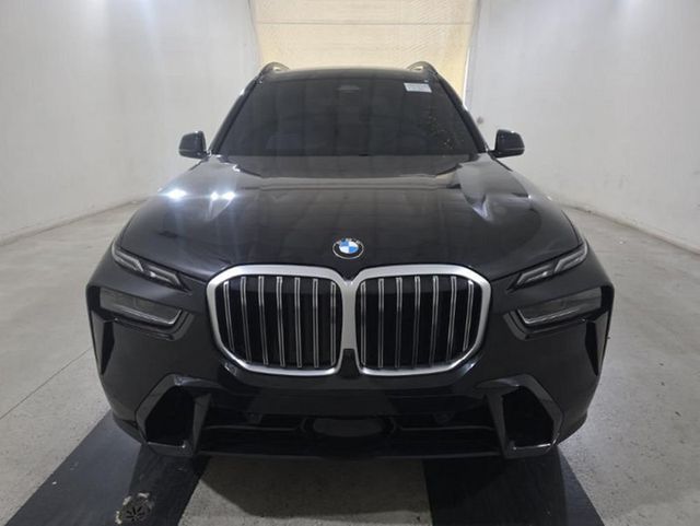 2024 BMW X7 xDrive40i Sports Activity Vehicle - 22930119 - 2