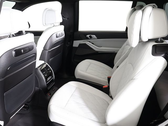 2024 BMW X7 xDrive40i Sports Activity Vehicle - 22930119 - 36