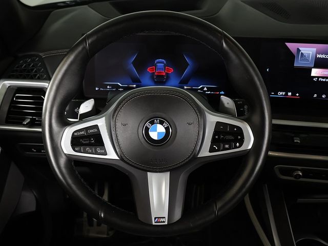 2024 BMW X7 xDrive40i Sports Activity Vehicle - 22930119 - 47