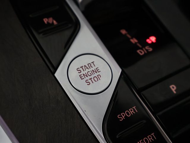 2024 BMW X7 xDrive40i Sports Activity Vehicle - 22930119 - 48