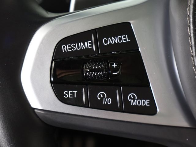 2024 BMW X7 xDrive40i Sports Activity Vehicle - 22930119 - 51