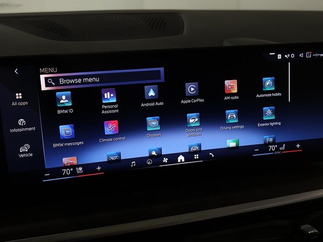 2024 BMW X7 xDrive40i Sports Activity Vehicle - 22930119 - 53