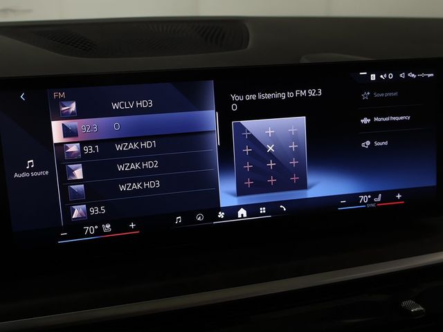 2024 BMW X7 xDrive40i Sports Activity Vehicle - 22930119 - 56