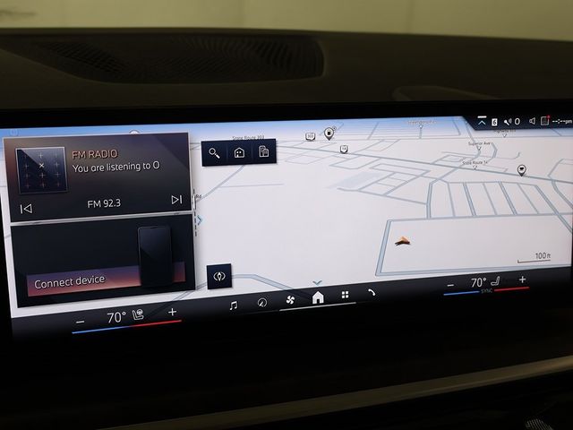 2024 BMW X7 xDrive40i Sports Activity Vehicle - 22930119 - 60