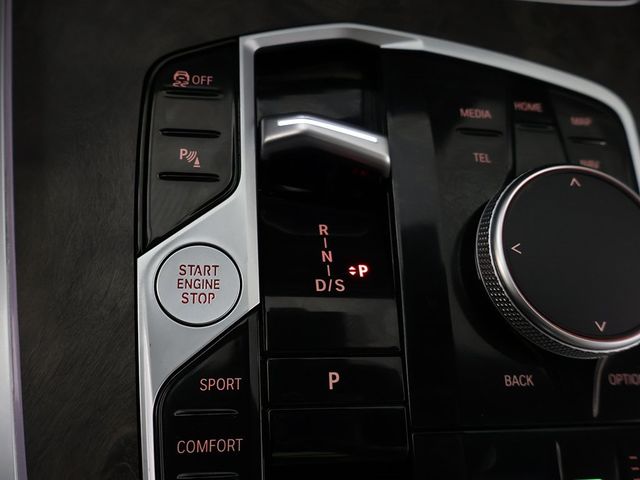 2024 BMW X7 xDrive40i Sports Activity Vehicle - 22930119 - 61