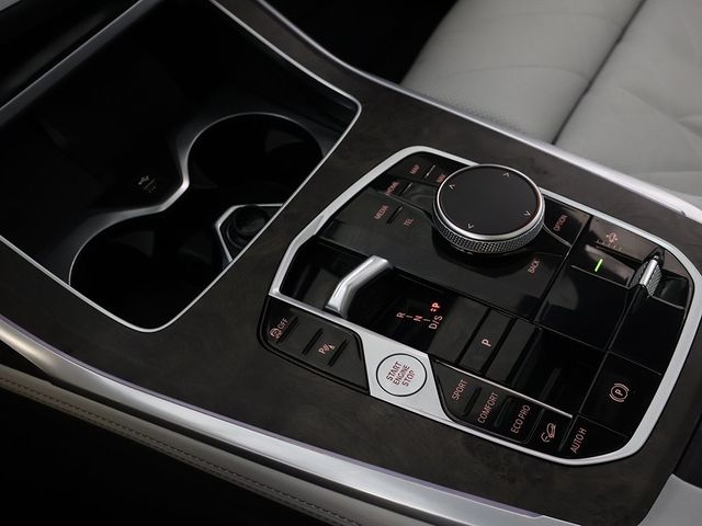 2024 BMW X7 xDrive40i Sports Activity Vehicle - 22930119 - 64