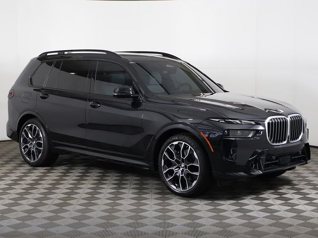 2024 BMW X7 xDrive40i Sports Activity Vehicle - 22930119 - 70