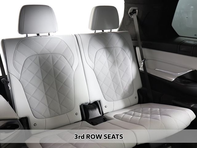 2024 BMW X7 xDrive40i Sports Activity Vehicle - 22930119 - 7