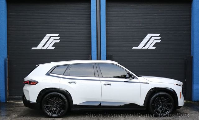 2024 BMW XM Sports Activity Vehicle - 22937624 - 0