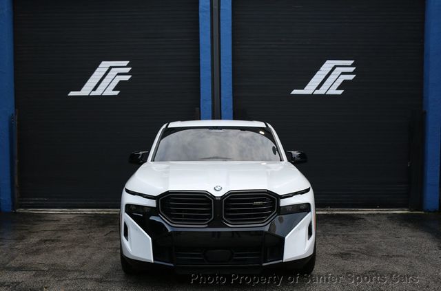 2024 BMW XM Sports Activity Vehicle - 22937624 - 9