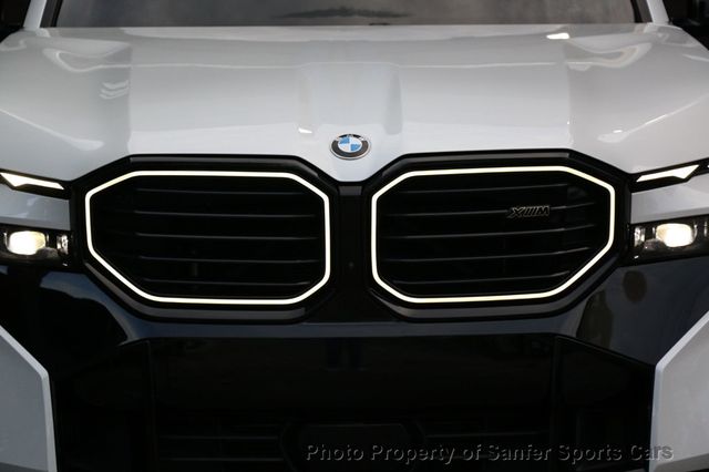 2024 BMW XM Sports Activity Vehicle - 22937624 - 11