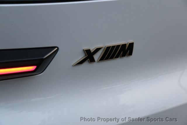 2024 BMW XM Sports Activity Vehicle - 22937624 - 12