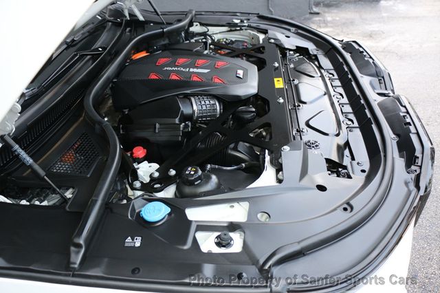 2024 BMW XM Sports Activity Vehicle - 22937624 - 13