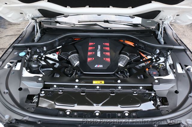 2024 BMW XM Sports Activity Vehicle - 22937624 - 14