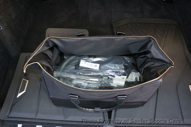 2024 BMW XM Sports Activity Vehicle - 22937624 - 17