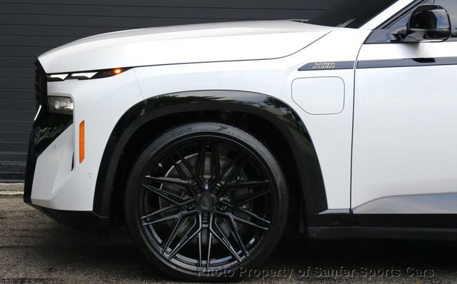 2024 BMW XM Sports Activity Vehicle - 22937624 - 18