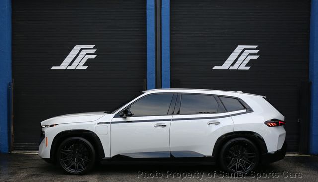 2024 BMW XM Sports Activity Vehicle - 22937624 - 1