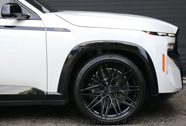 2024 BMW XM Sports Activity Vehicle - 22937624 - 19
