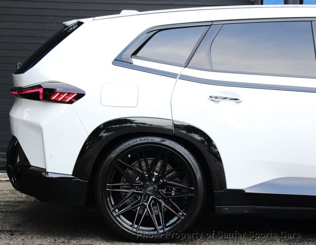 2024 BMW XM Sports Activity Vehicle - 22937624 - 20