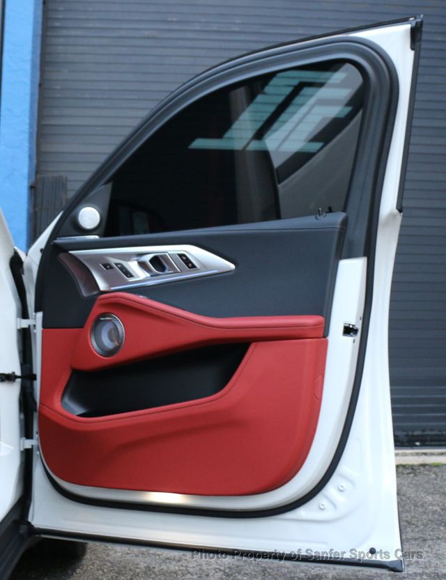 2024 BMW XM Sports Activity Vehicle - 22937624 - 23