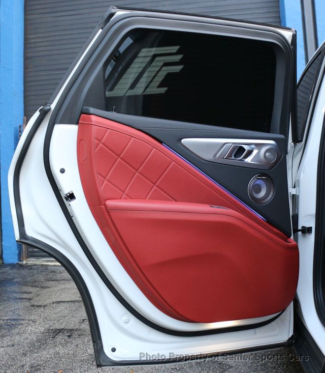 2024 BMW XM Sports Activity Vehicle - 22937624 - 24