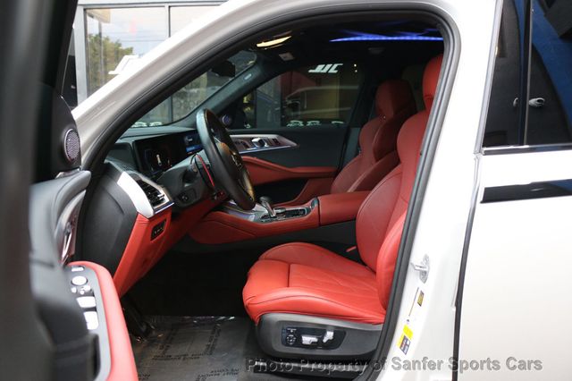 2024 BMW XM Sports Activity Vehicle - 22937624 - 29