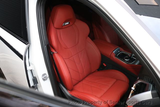 2024 BMW XM Sports Activity Vehicle - 22937624 - 32