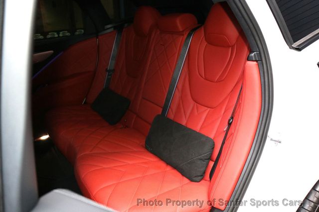 2024 BMW XM Sports Activity Vehicle - 22937624 - 35