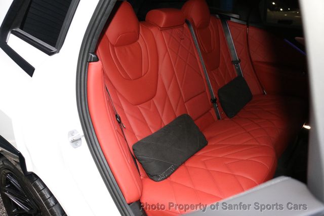 2024 BMW XM Sports Activity Vehicle - 22937624 - 36