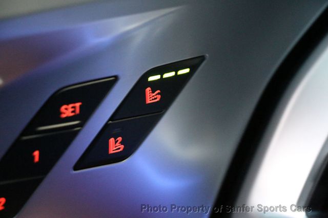 2024 BMW XM Sports Activity Vehicle - 22937624 - 40