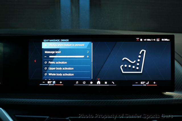 2024 BMW XM Sports Activity Vehicle - 22937624 - 41