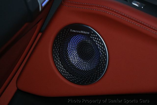 2024 BMW XM Sports Activity Vehicle - 22937624 - 48