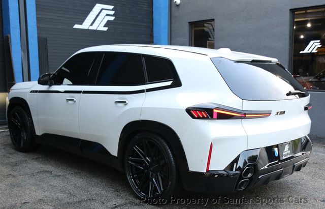 2024 BMW XM Sports Activity Vehicle - 22937624 - 4