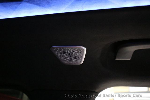 2024 BMW XM Sports Activity Vehicle - 22937624 - 49