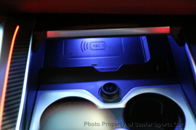 2024 BMW XM Sports Activity Vehicle - 22937624 - 51