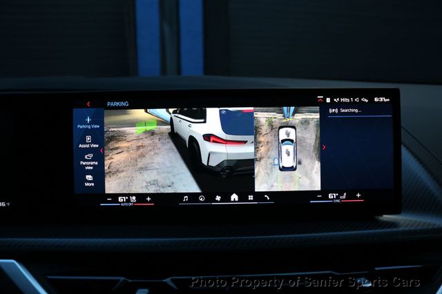 2024 BMW XM Sports Activity Vehicle - 22937624 - 54