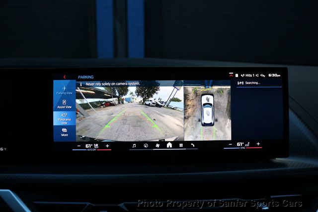 2024 BMW XM Sports Activity Vehicle - 22937624 - 56