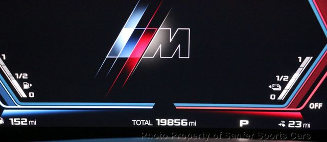 2024 BMW XM Sports Activity Vehicle - 22937624 - 58