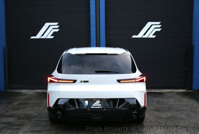 2024 BMW XM Sports Activity Vehicle - 22937624 - 6