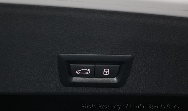 2024 BMW XM Sports Activity Vehicle - 22937624 - 8