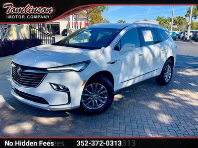 2024 Buick Enclave - 5GAERCKWXRJ132979